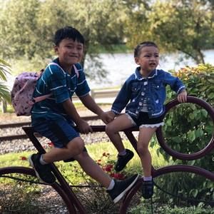 Meet your Posher, Kler